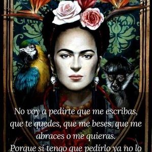 Meet your Posher, Yanela